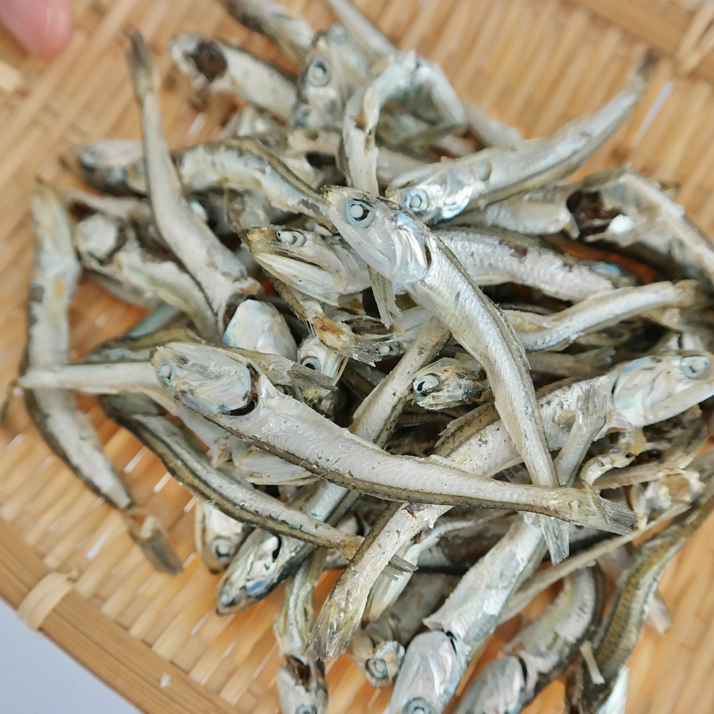 남해 청정해역 육수용 다시멸치 1.5kg 가이리 지리 고바멸치 국멸치 잔멸치 - 상세 이미지 3