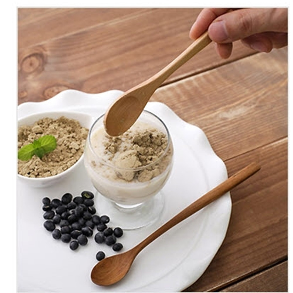 잔다리 볶은 검은 콩가루220g - 상세 이미지 4