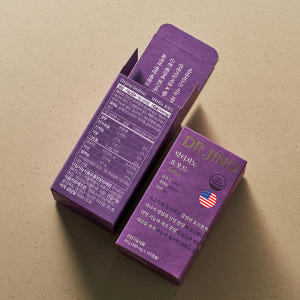 [11% 구매 혜택] 닥터지노 요오드 12.5mg 유기농 고용량 아이오딘... 맛있게 먹은 솔직 후기 - 상품 이미지 3