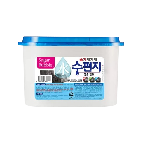 곰팡이냄새 옷장 화장실 집안 제습제 습기제거제 280g x10개