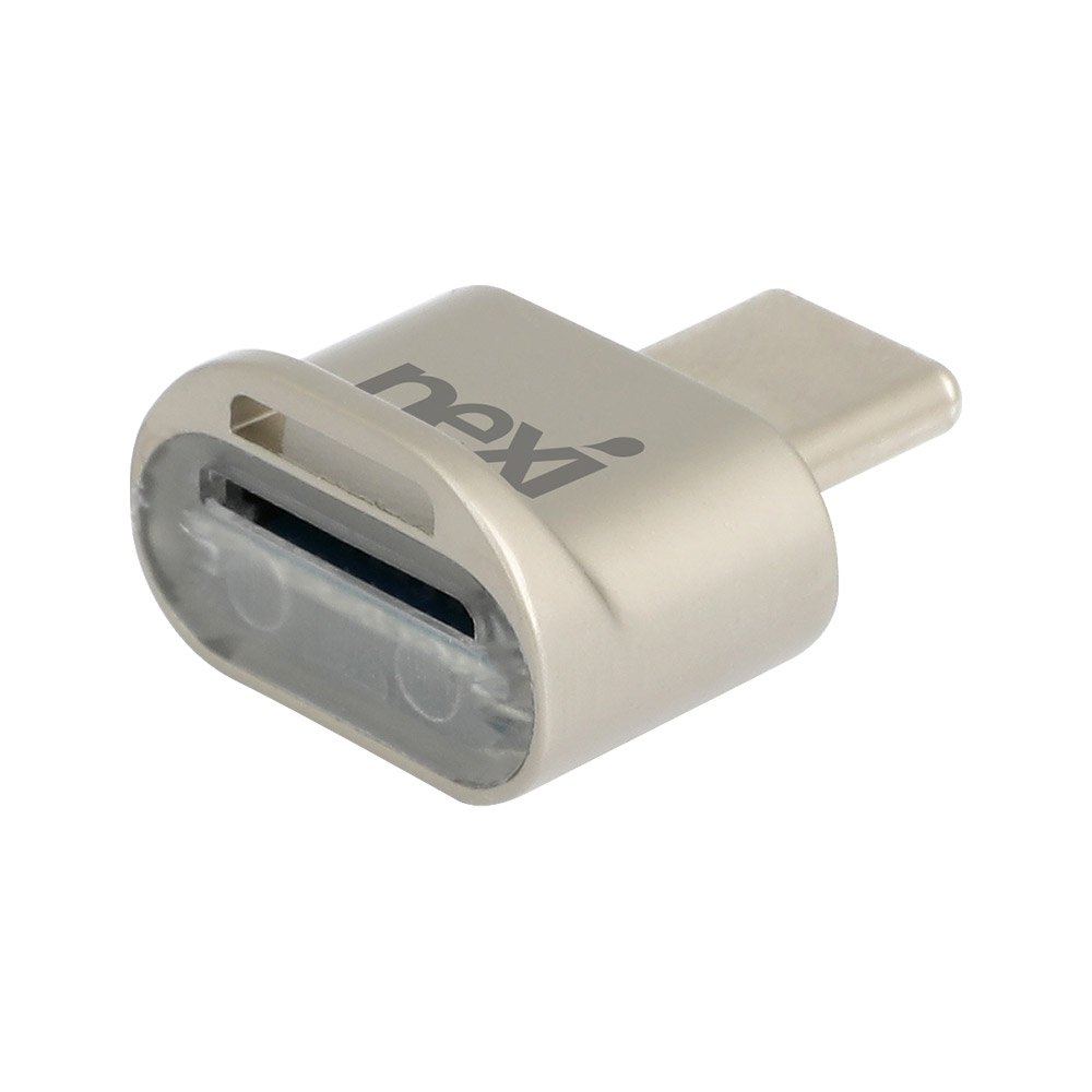 마이크로 SD카드리더기 C타입 휴대용 스마트폰 고프로 DSLR 블랙박스 메모리 젠더