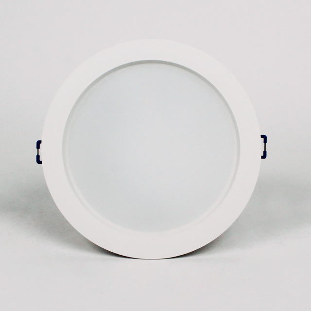 더쎈 LED 다운라이트 15cm(6인치) 에코 슬림 15W 확산형 매립등 주광색 이미지 3