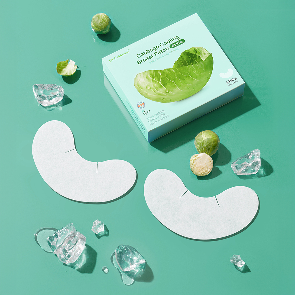 튼튼맘스 출산선물 제주 양배추 산후조리원 박스