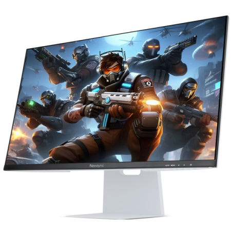 비트엠 Newsync G27F GOD 패스트 240 게이밍 무결점