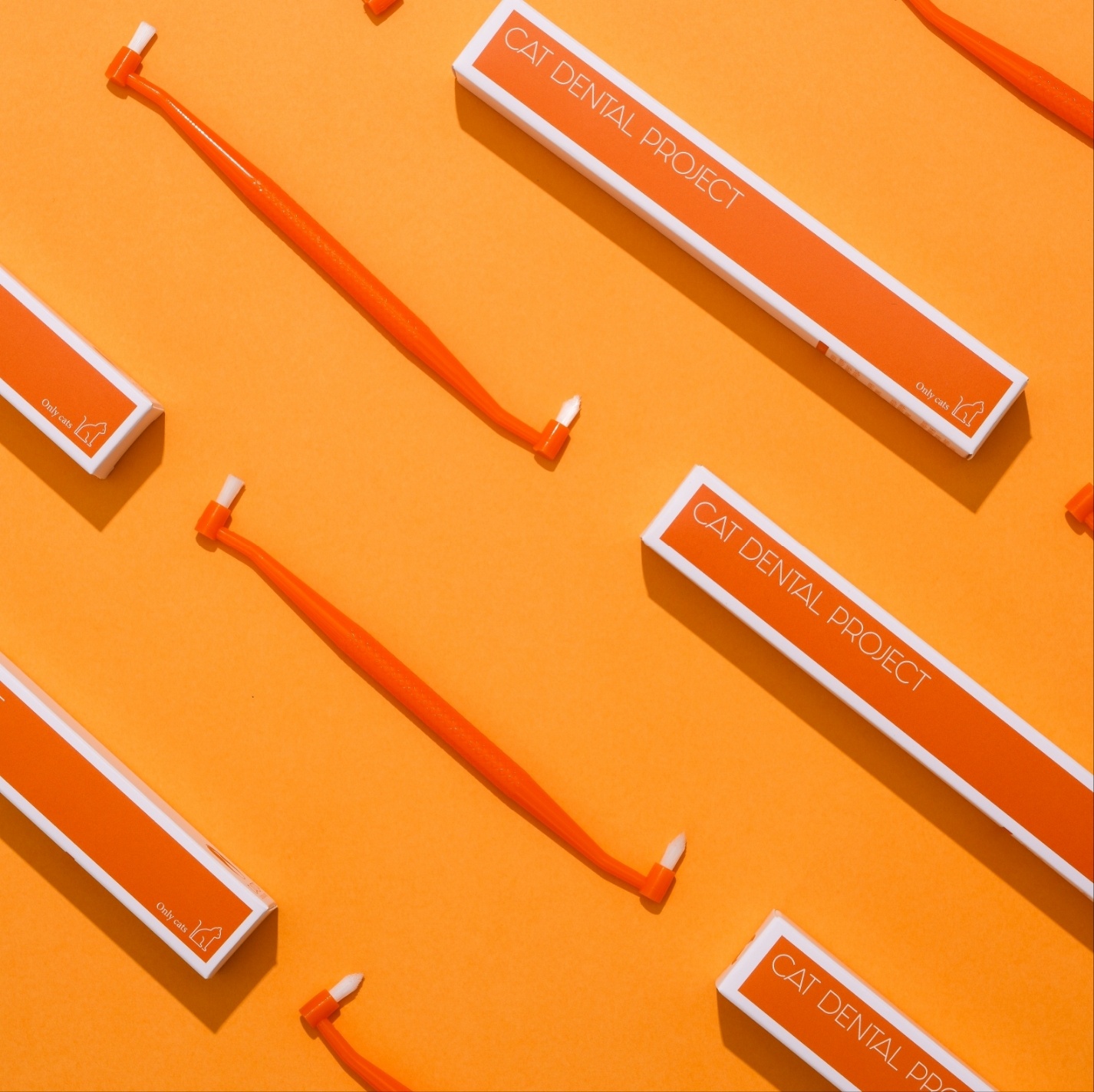 캣디피 덴탈 고양이 칫솔 CATDP 반려묘 양치질 양치 치석제거 입냄새 치석제거제 고양이전용칫솔