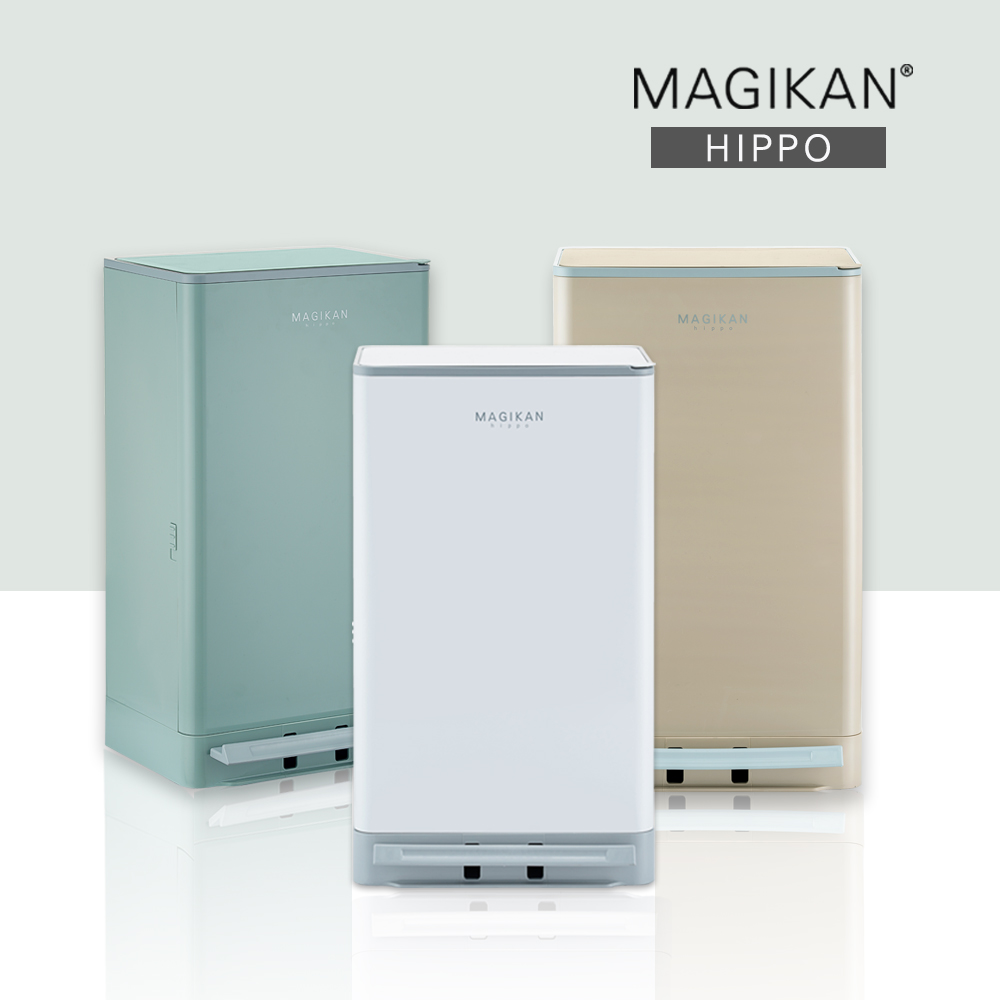 매직몰 스토어 로고