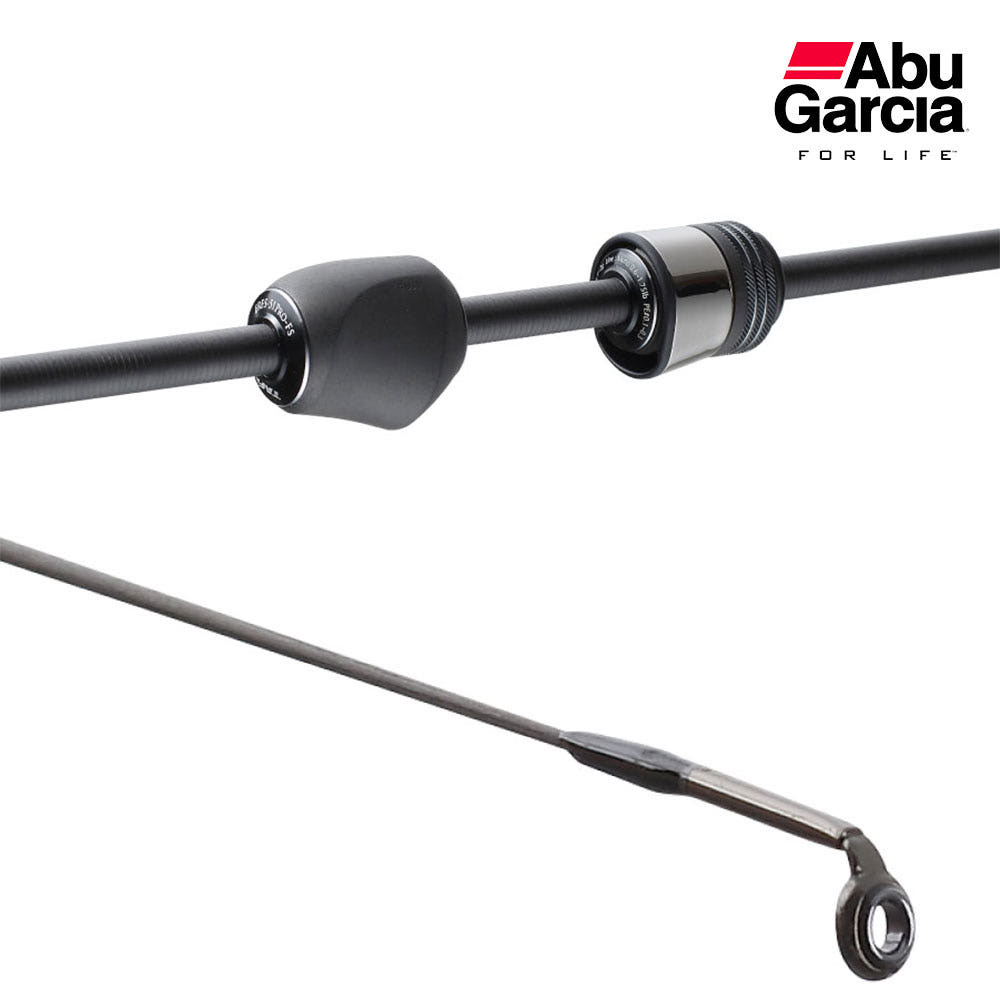 아부가르시아 리얼피네스프로토 비교 컷