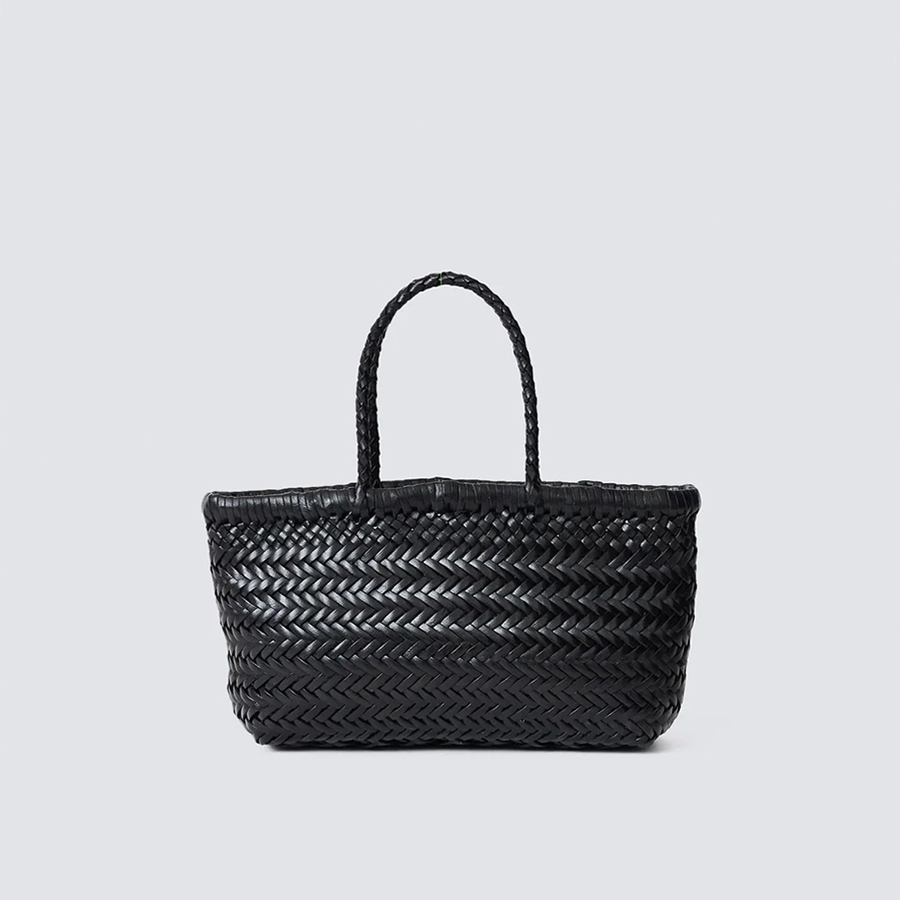 [다크브라운/펄색상 이너백포함]드래곤디퓨전 미니플랫고라 토트백 8809 드래곤백 국내당일배송