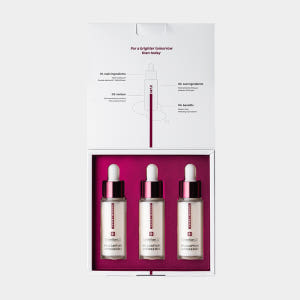 동국제약 센텔리안24 엑스퍼트 마데카 멜라캡처 앰플 맥스 (15ml x ... 솔직 후기 | 피부 타입별 분석 - 상품 이미지 2