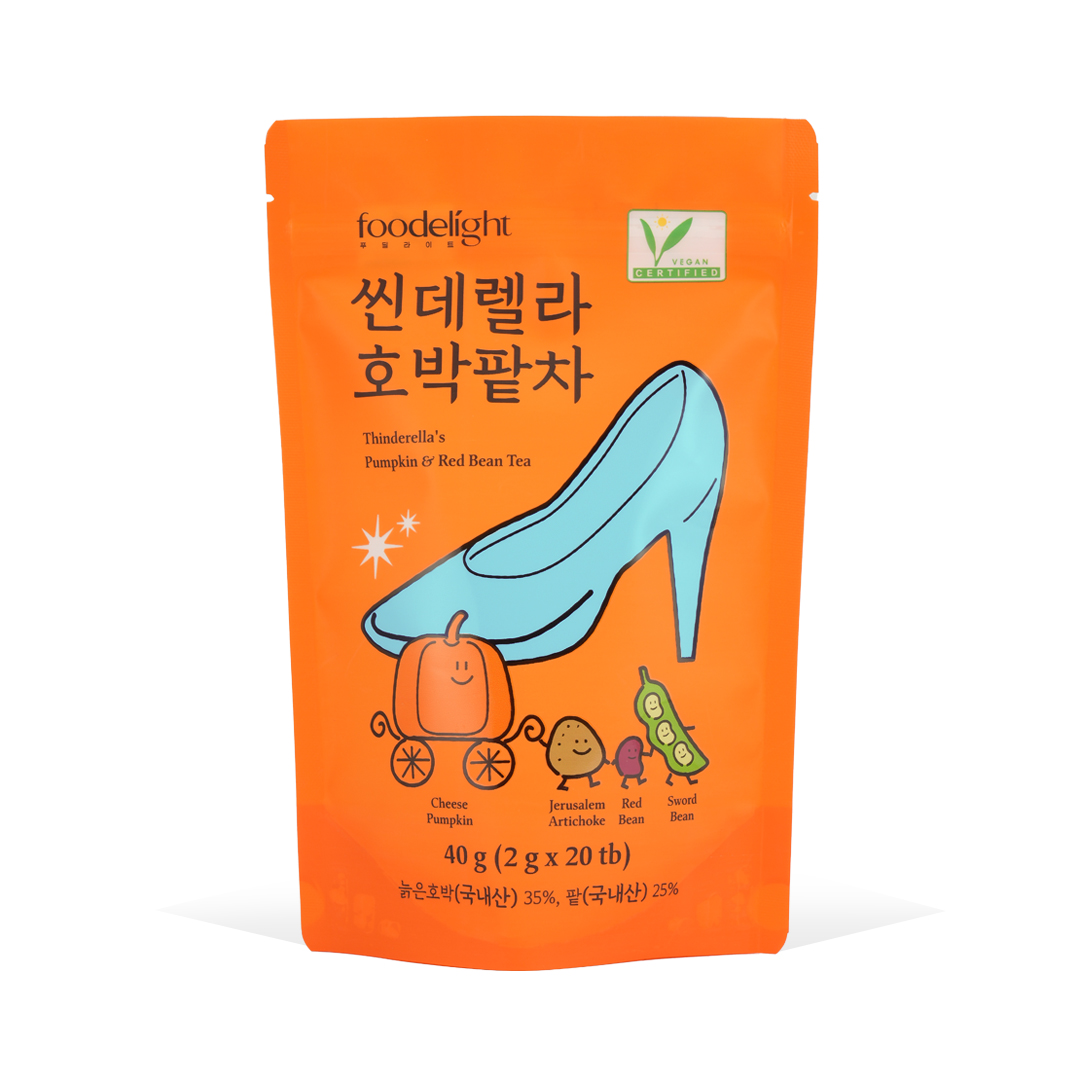 국산 팥 작두콩 돼지감자 붓기 관리 차 추천