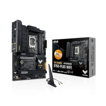 ASUS TUF Gaming B760-PLUS WIFI 코잇