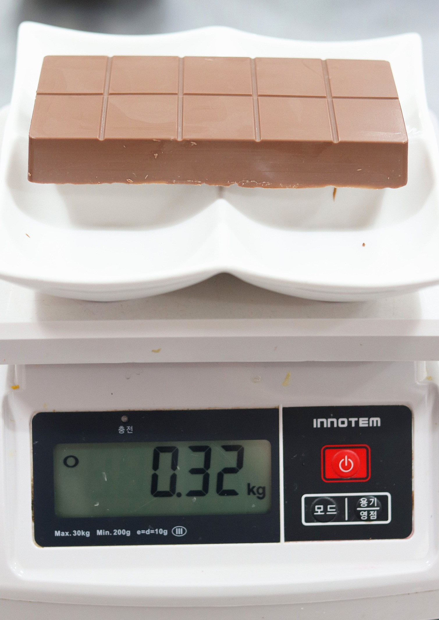 수제 두바이초콜릿 피스타치오 카다이프 선물 세트 다크 초콜릿 300g