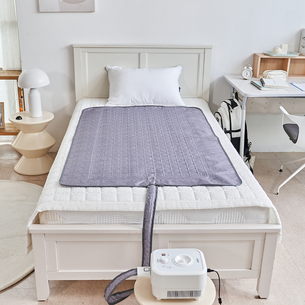 리큅 사계절 매직매트 초슬림 냉온수매트 LMT-P4S 싱글