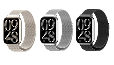 샤오미 미밴드 8 9 프로 / 레드미 워치 4 5 스트랩 밀레니즈 루프 - 상품 이미지