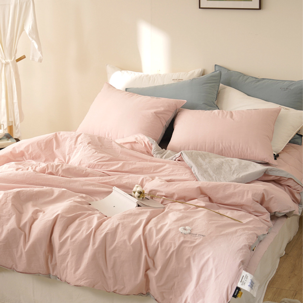 100% 호주산 양모이불 호텔식 침구 사계절이불 SS