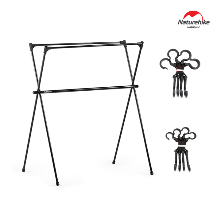 네이처하이크 인디언행어 2.0