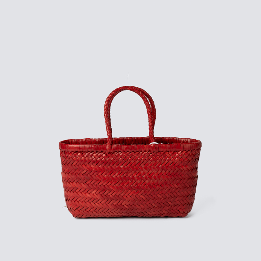 [다크브라운/펄색상 이너백포함]드래곤디퓨전 미니플랫고라 토트백 8809 드래곤백 국내당일배송