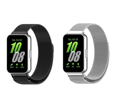 갤럭시핏3스트랩 밀레니즈 밴드 호환