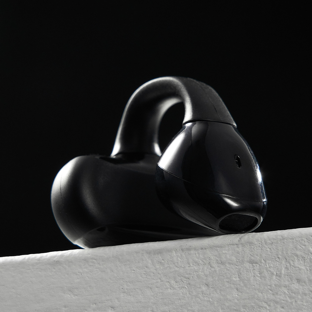 볼티움 블루투스 무선 이어폰 러닝 오픈형 귀걸이형 운동 귀찌