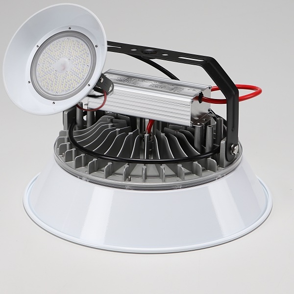 LED공장등 LED창고등 물류센터투광기 고천장등 150W 5700K - 상세 이미지 5