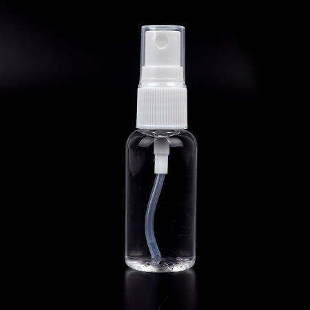 핑블협력사 향수 미스트 휴대용 스프레이 안개분사 투명공병 30ml