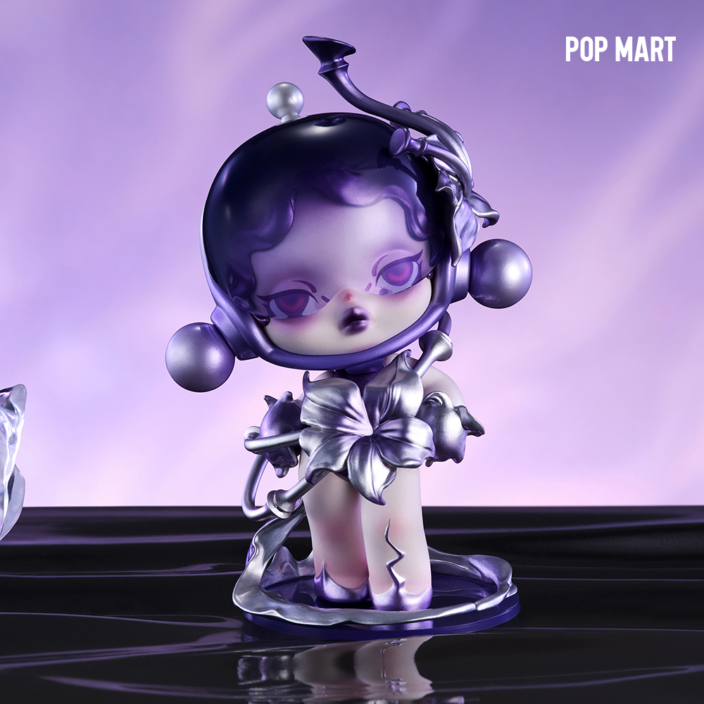 pop mart スカルパンダセット Amazon.co.jp: POP MART スカルパンダ インクプラムブロッサム