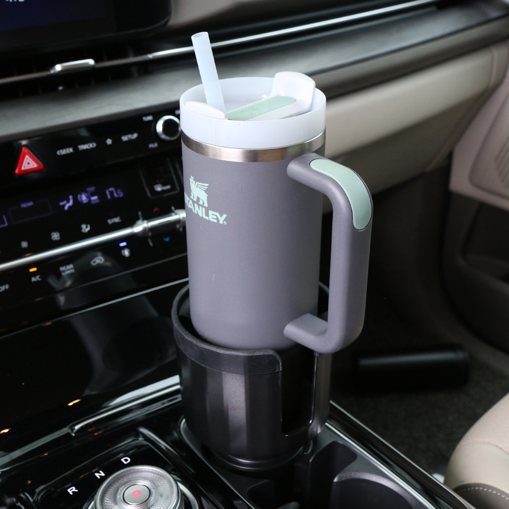 벤오토 빅세이프 자동차 차량용 텀블러 거치대 대형 컵홀더 제품 이미지