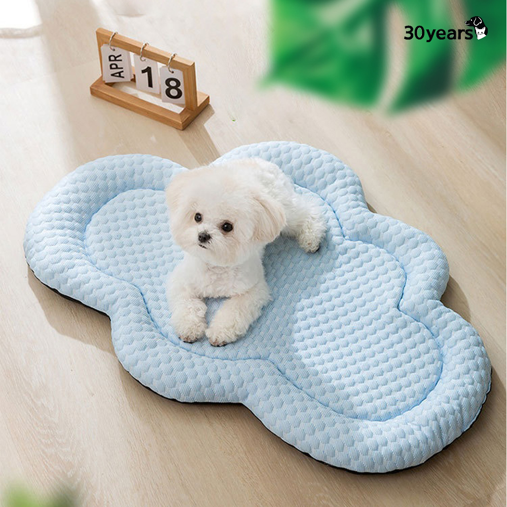 강아지쿨매트 고양이 쿨링 여름방석 냉매트 XS - 상세 이미지 4