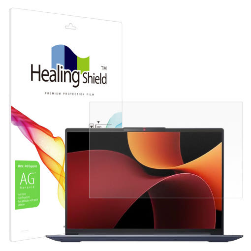 레노버 아이디어패드 슬림 5 저반사 액정보호필름