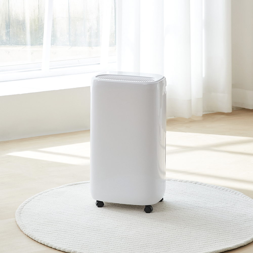 [AI모드] 르젠 장마철대비 가정용 스마트 데이즈웰 7L 제습기 LZJ-70S