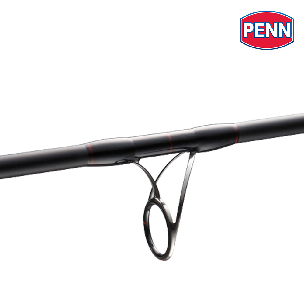 PENN 아일랜드 몬스터 부시리 방어 쇼어 지깅대 낚시대 - 상세 이미지 4