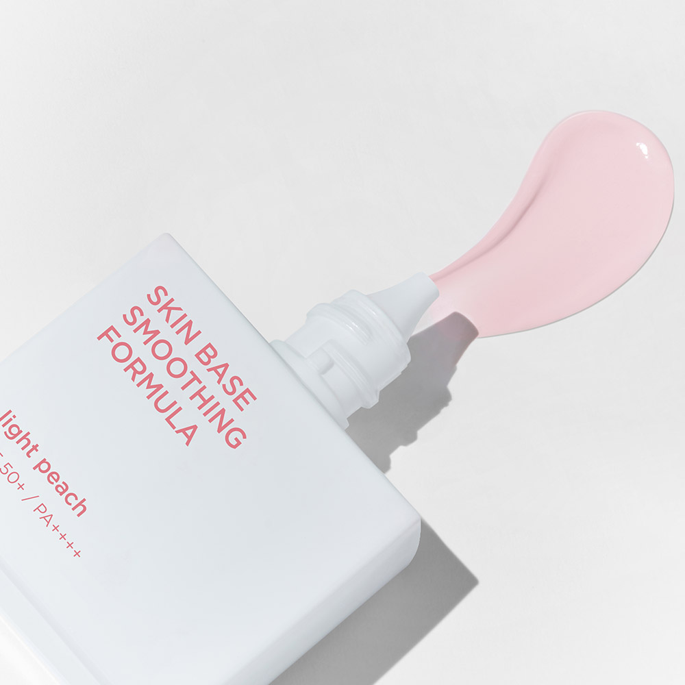 루나 스킨 베이스 스무딩 포뮬라 메이크업 베이스 30ml (SPF50+ PA++++) 이미지 3