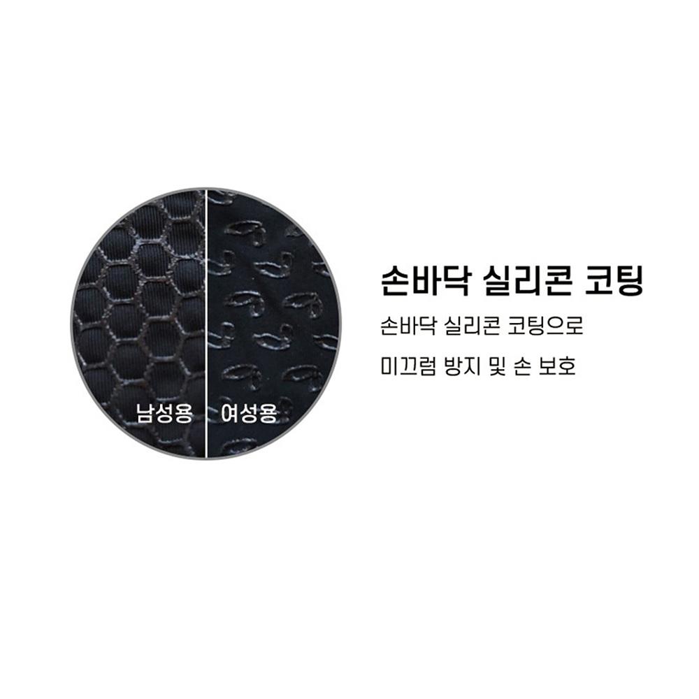 여름용자전거장갑 로드장갑 스포츠 사이클장갑 - 상세 이미지 3