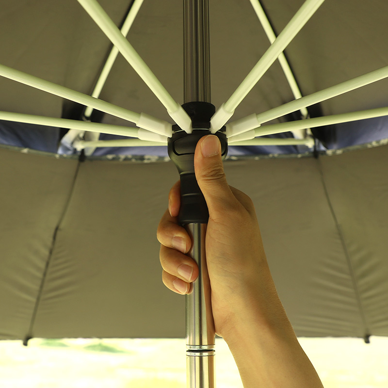 명품 MTF 와이드 멀티 2층 낚시 파라솔 50인치 원터치