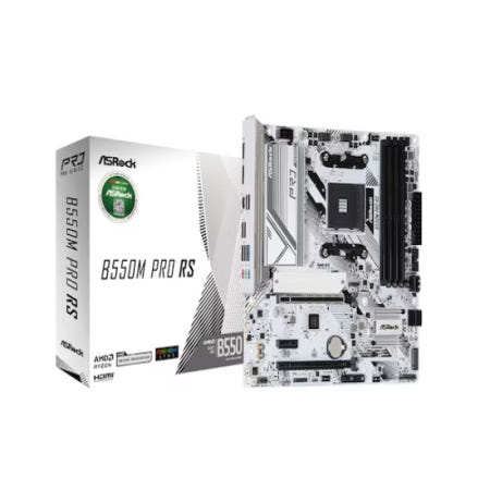 ASRock B550M Pro RS 대원씨티에스