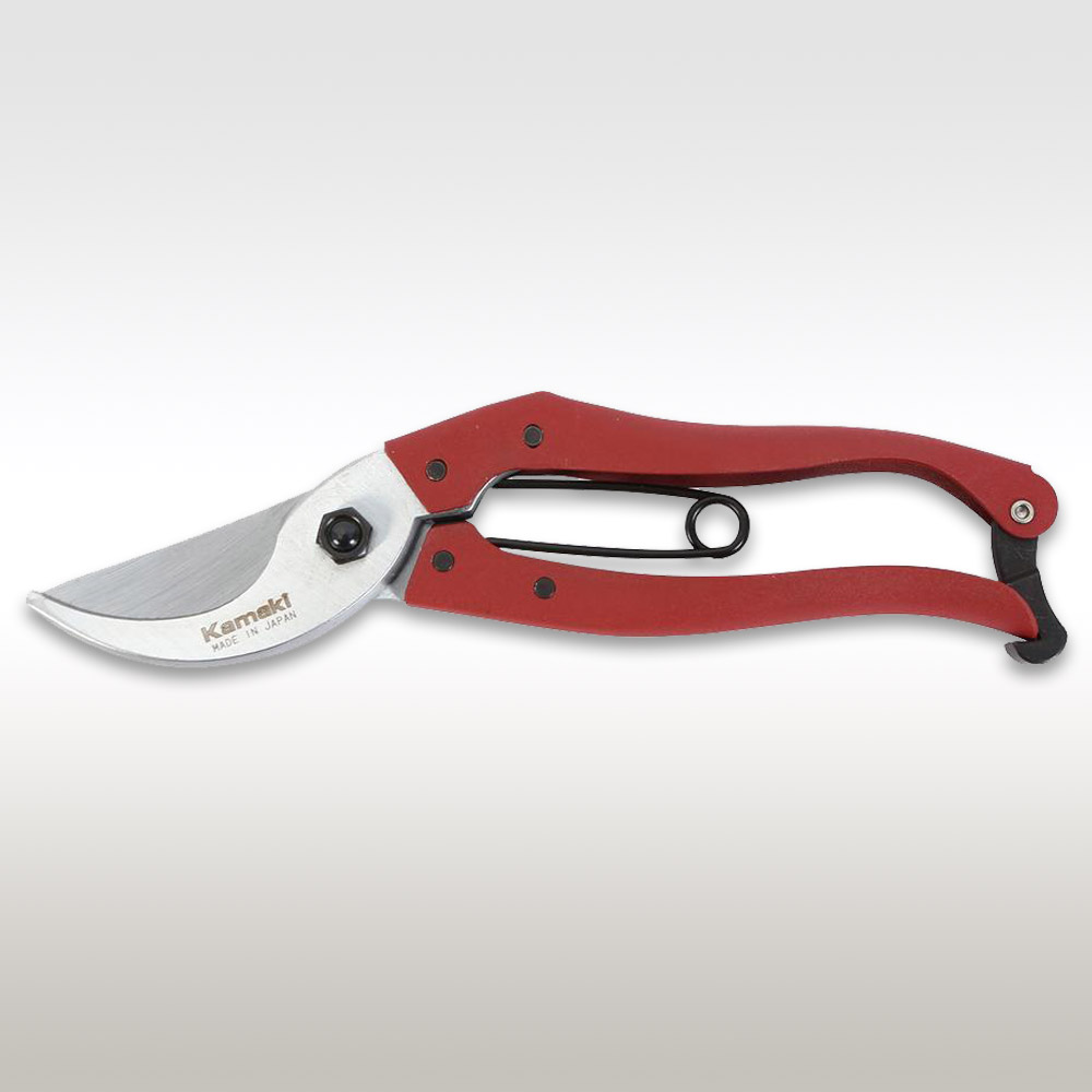 가마끼 전지가위 Z-18 정원 원예