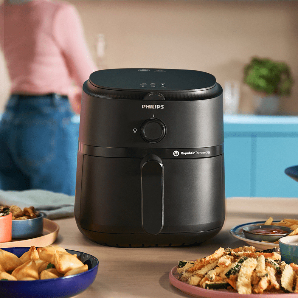 필립스 1000시리즈 대용량 에어프라이어 6.2L NA130/00