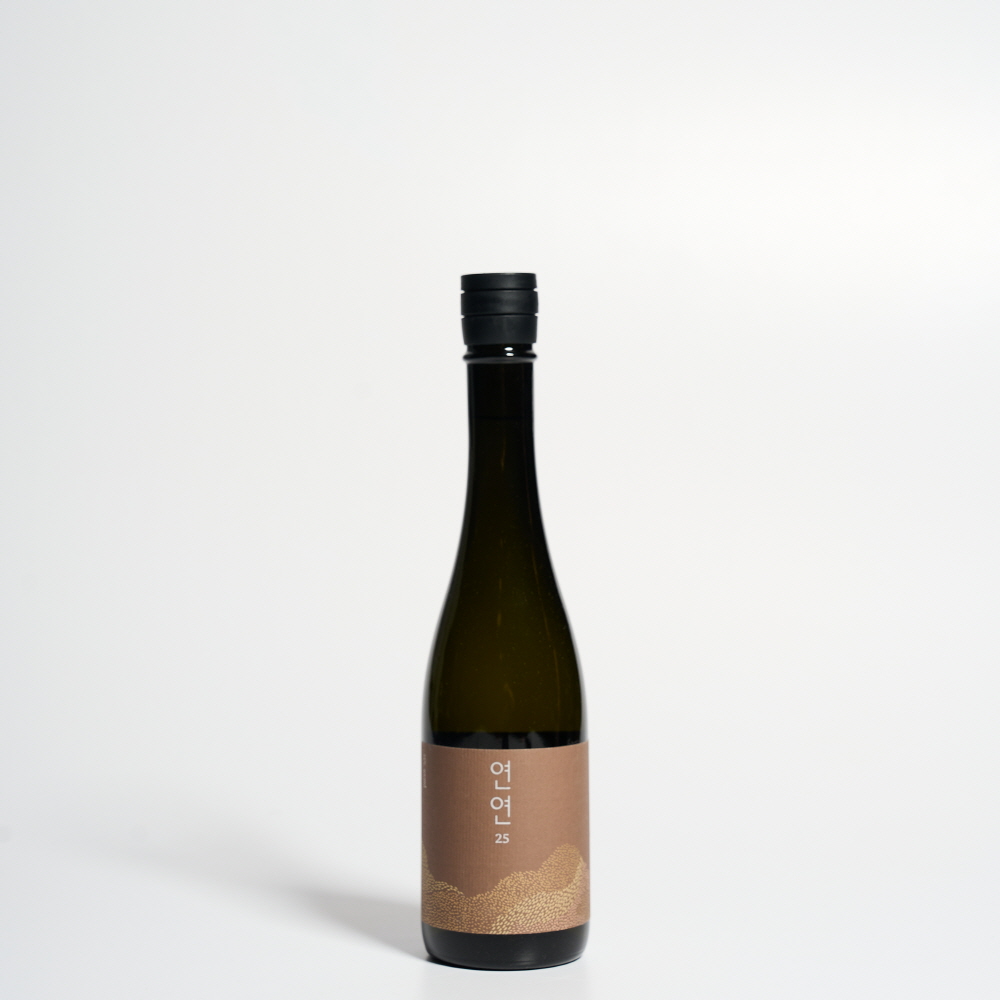 연연 25도 500ml 참깨 소주 온증류소(쇼핑백 포함) - 상세 이미지 4