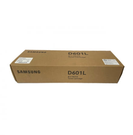 삼성 MLT-D601L 모노검정 정품토너 (35,000매)