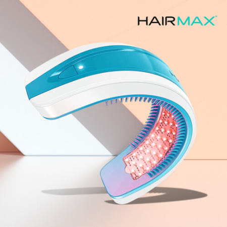 Lexington International [중고][리퍼상품] 헤어맥스 탈모치료 의료기기 탈모치료기 두피관리기