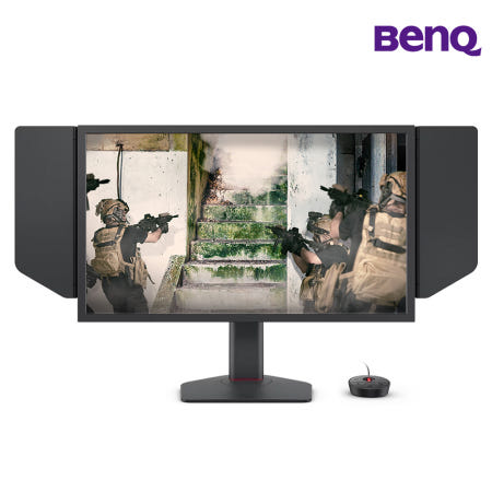BenQ ZOWIE XL2546X 63Cm 240Hz 평면 FHD 무결점 게이밍 모니터