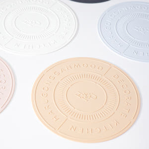 [네이버 단독구성] 하루의공간 레터링 인덕션 보호 실리콘 매트 2개 세트 실사용 후기 | 효과 있을까? - 상품 이미지 4