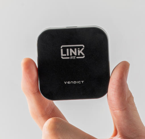 벤딕트 안드로이드오토 무선 동글 링크핏