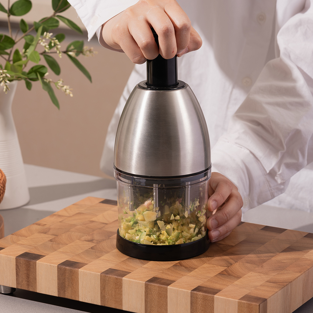 쉐프윈 휘릭 베지터블쵸퍼 채소다지기 양파다지기 견과류분쇄기