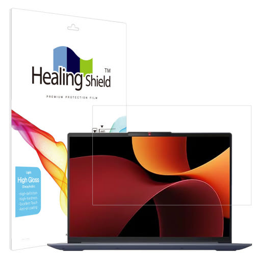 레노버 아이디어패드 슬림 5 올레포빅 필름 이미지