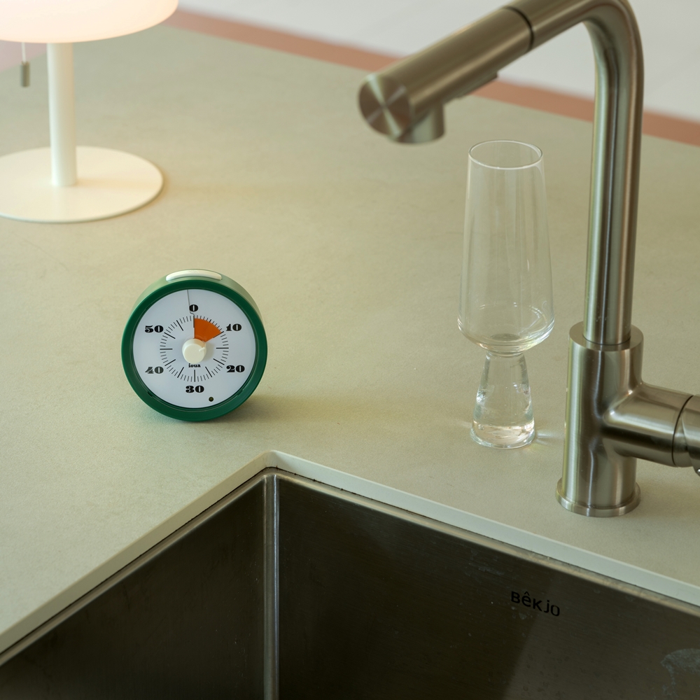 요와 타임 트랙 타이머 구글타이머 무소음 공부 뽀모도로