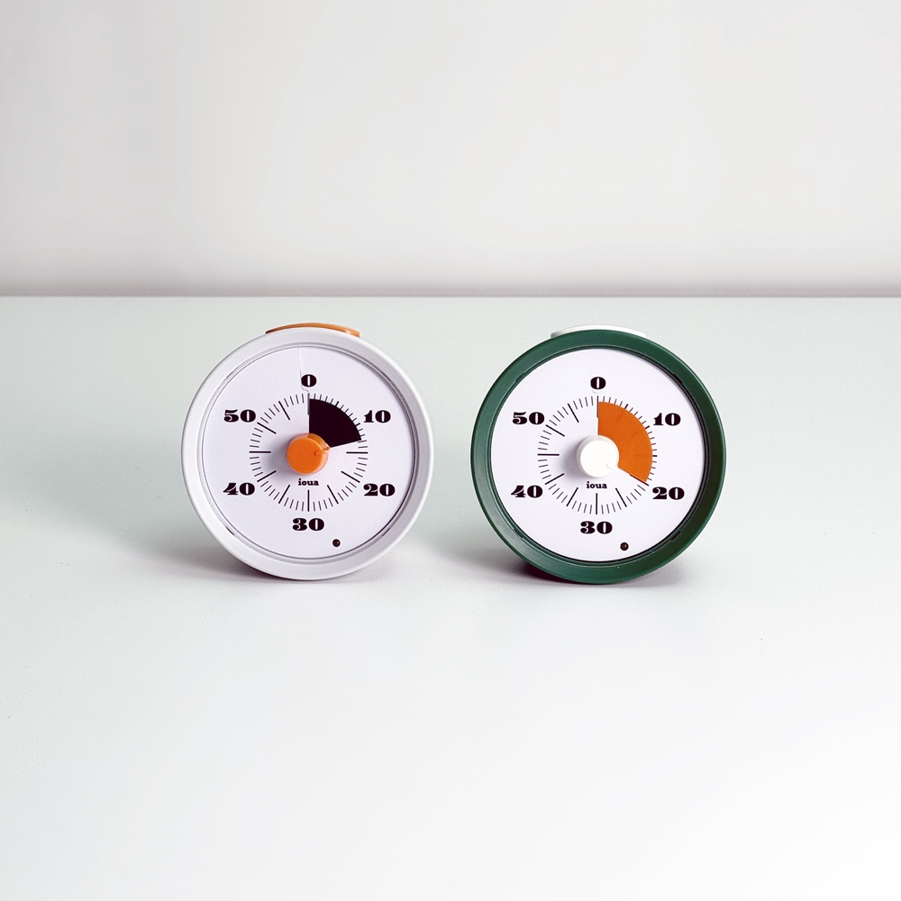 요와 타임 트랙 타이머 구글타이머 무소음 공부 뽀모도로