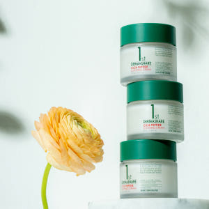 시카 펩타이드 블레미쉬 클리어 진정 수분 모이스처 수딩크림 70mL 솔직 후기 | 피부 타입별 분석 - 상품 이미지 3