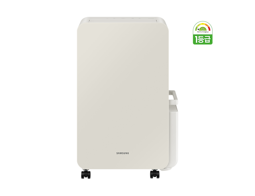 삼성전자 인버터 제습기 18L 베이지 AY18CG7500GED 택배발송