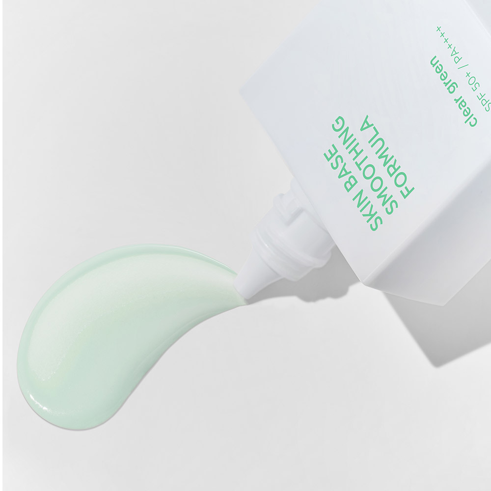 루나 스킨 베이스 스무딩 포뮬라 메이크업 베이스 30ml (SPF50+ PA++++) 이미지 4